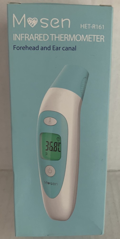 Mosen Infrared Thermometer HET-R161