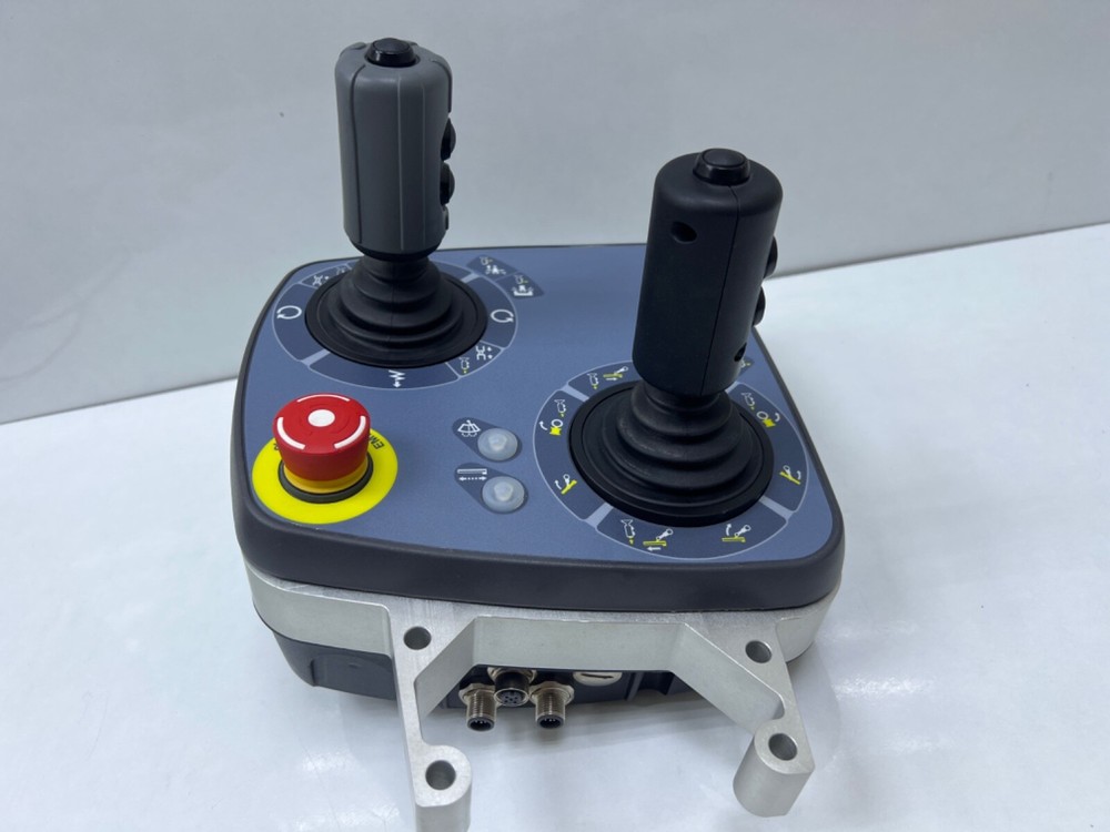 SANDVIK DD/DT 2 booms RCP Right Panel , BG00545377 Control Panel