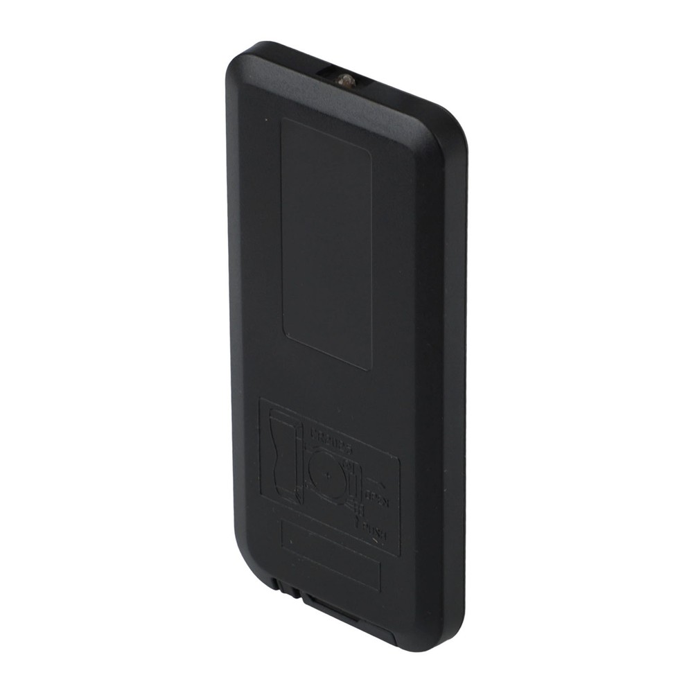 2pcs Replacement Remote Controls for E27 Ceiling Fan and Light Systems