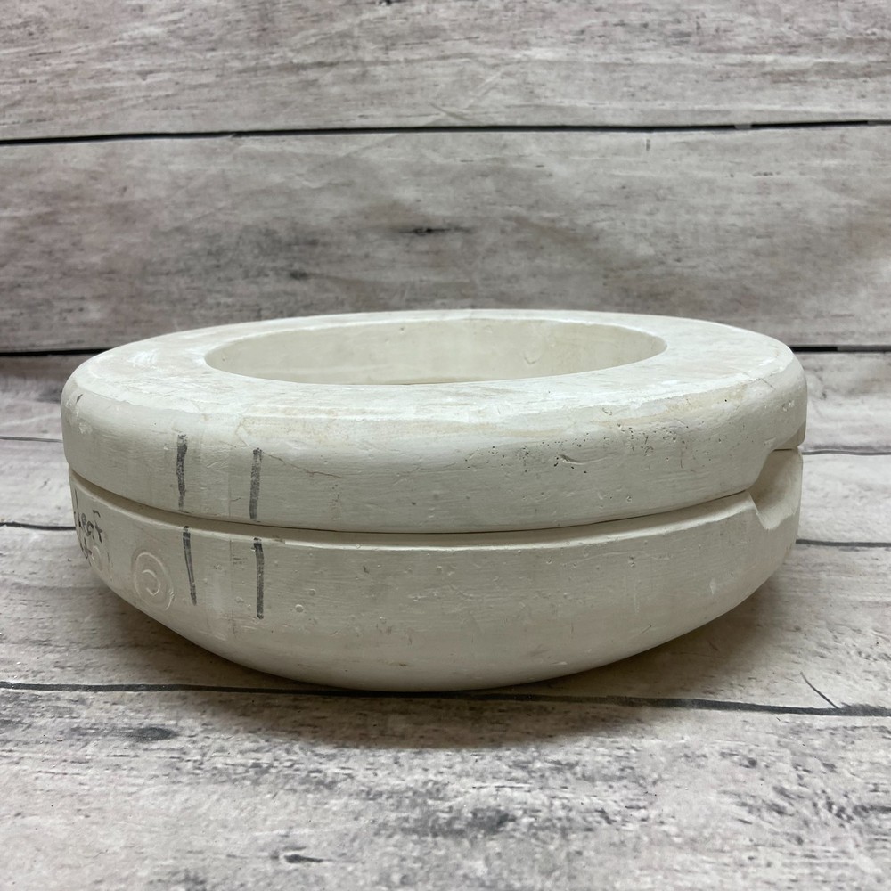 Ceramic Slip Casting Mold Base Arnels #837