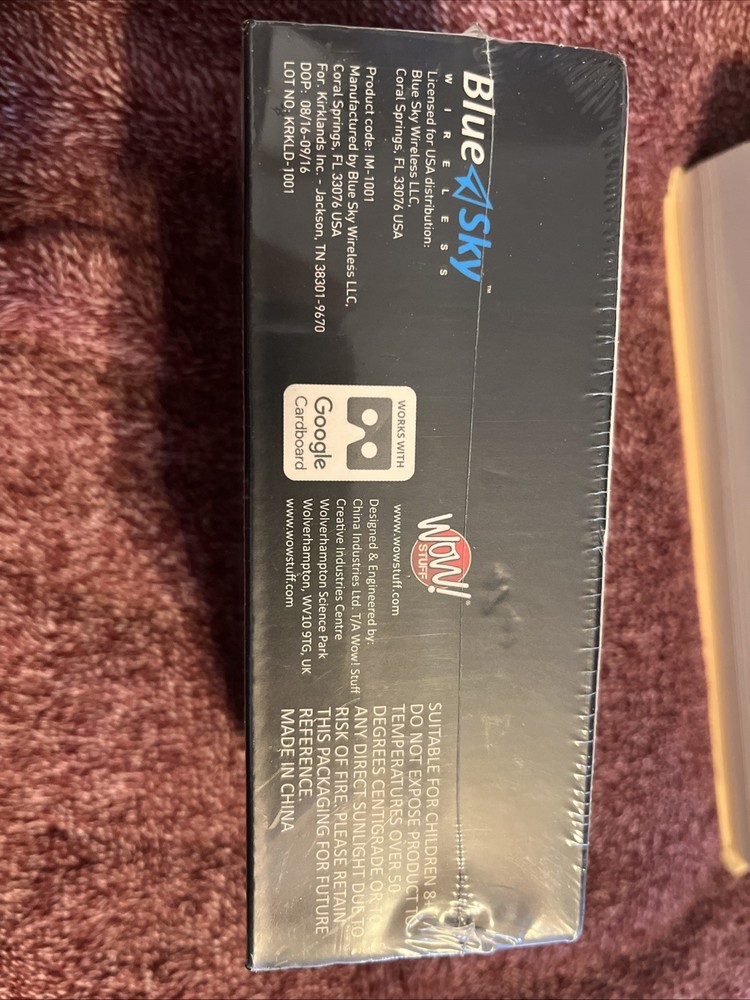 Virtual Reality Viwer