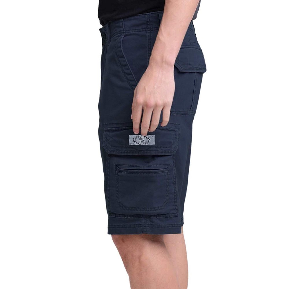 Unionbay Men’s Quest Cargo Shorts