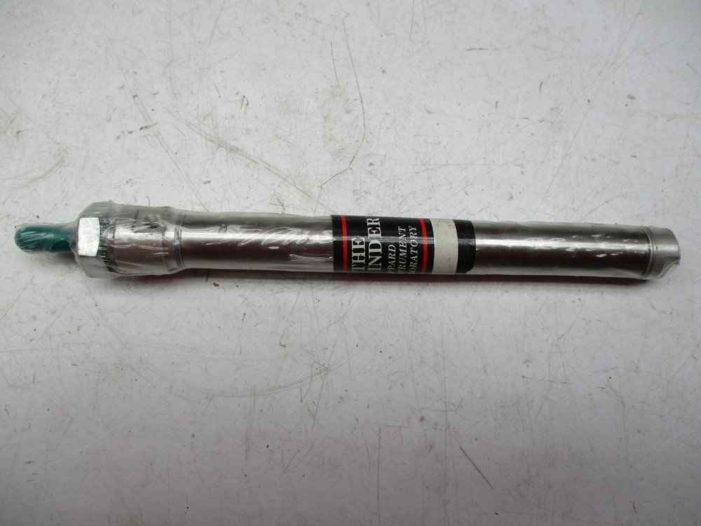 CLIPPARD SDR-08-4 CYLINDER NSNP