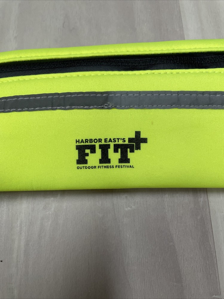 Longstone Running Belt Fanny Pack