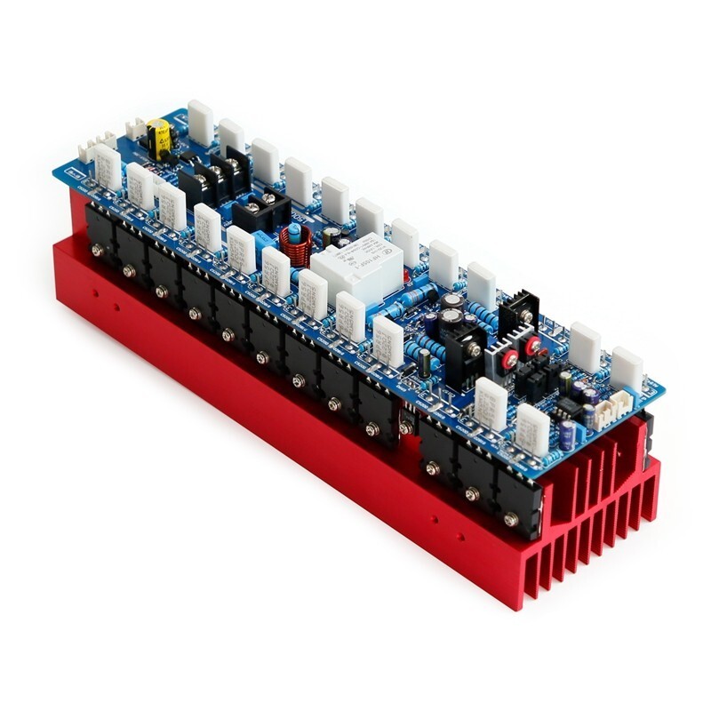 AB15 Professional Mono Amplifier Board 1500W