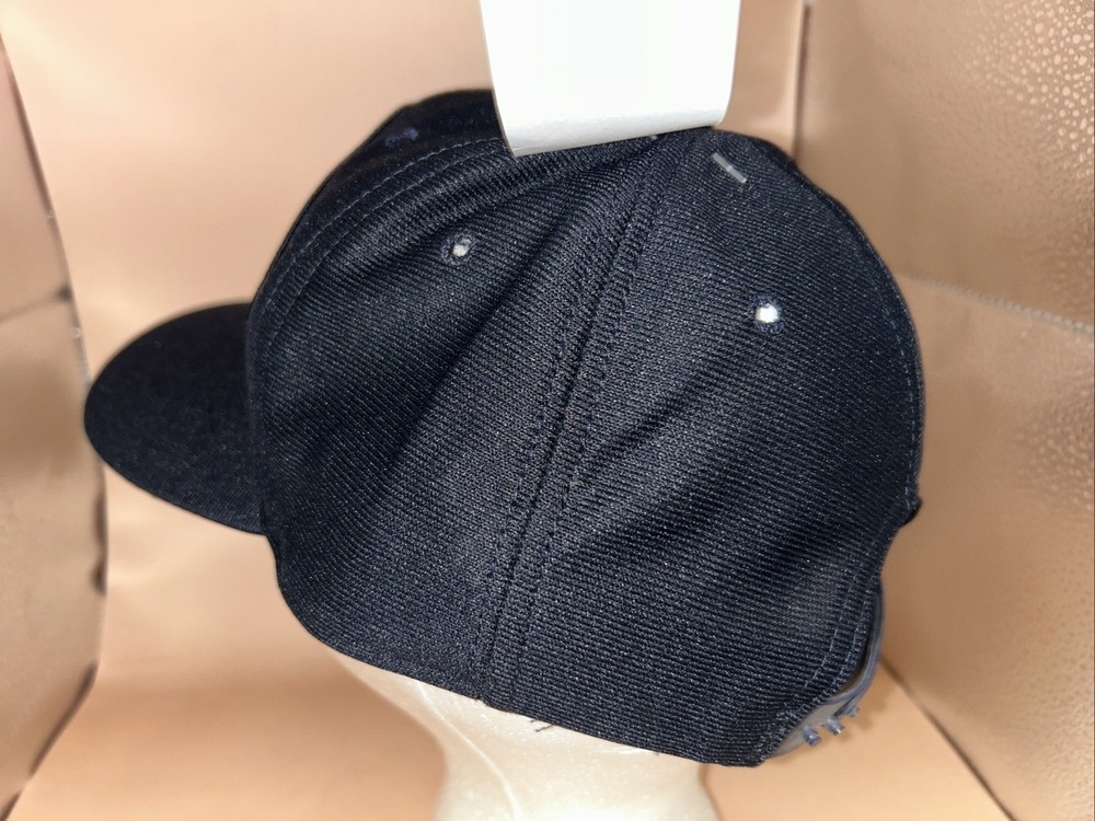 USS ABRAHAM LINCOLN CVN-72 Baseball Hat Cap SnapBack NWT Eagle Crest