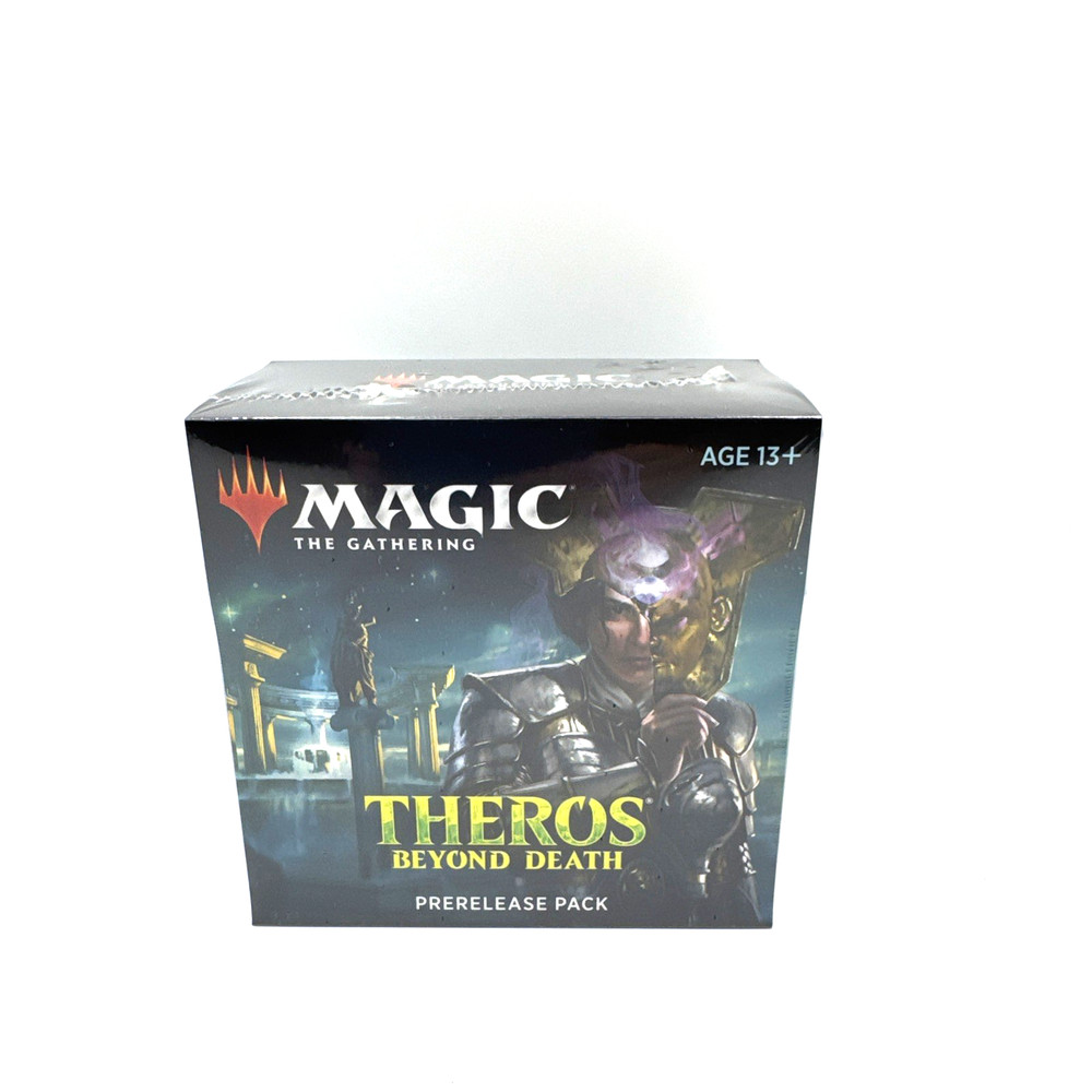 Theros: Beyond Death Pre-release Kit