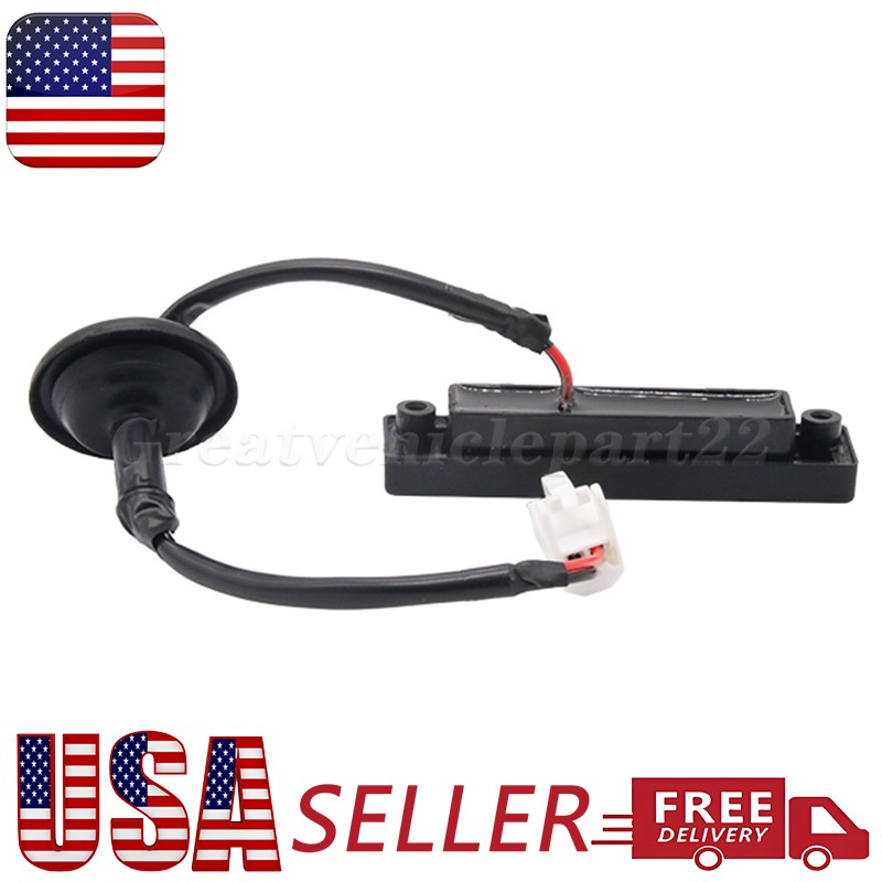 For Hyundai Veloster 2012-2017 Hatch Button Trunk Latch Tailgate Release Switch