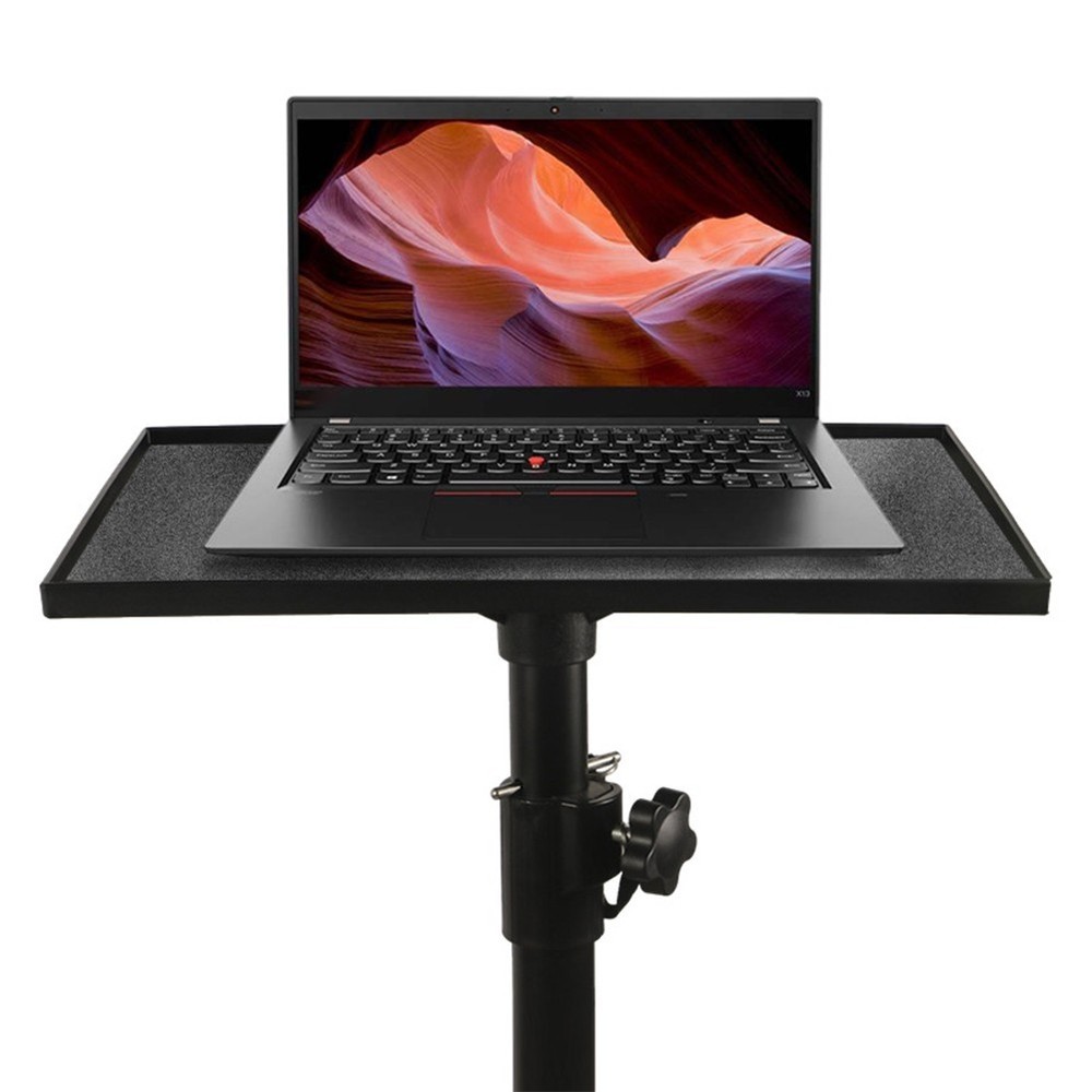 For Laptop Projectors Tray Platform Holder For Monitors Adapter Folding