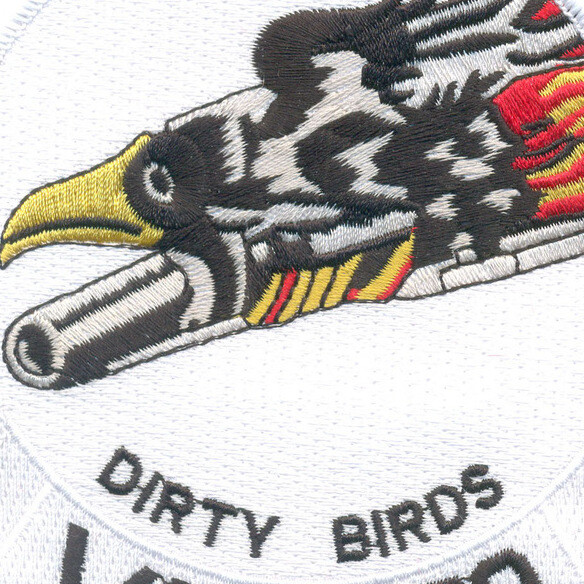 VA-773 Attack Reserve Squadron Seven Seven Three Patch