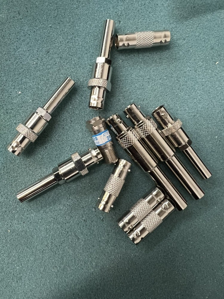 Assorted Westek Telephone/Telco Test Kit