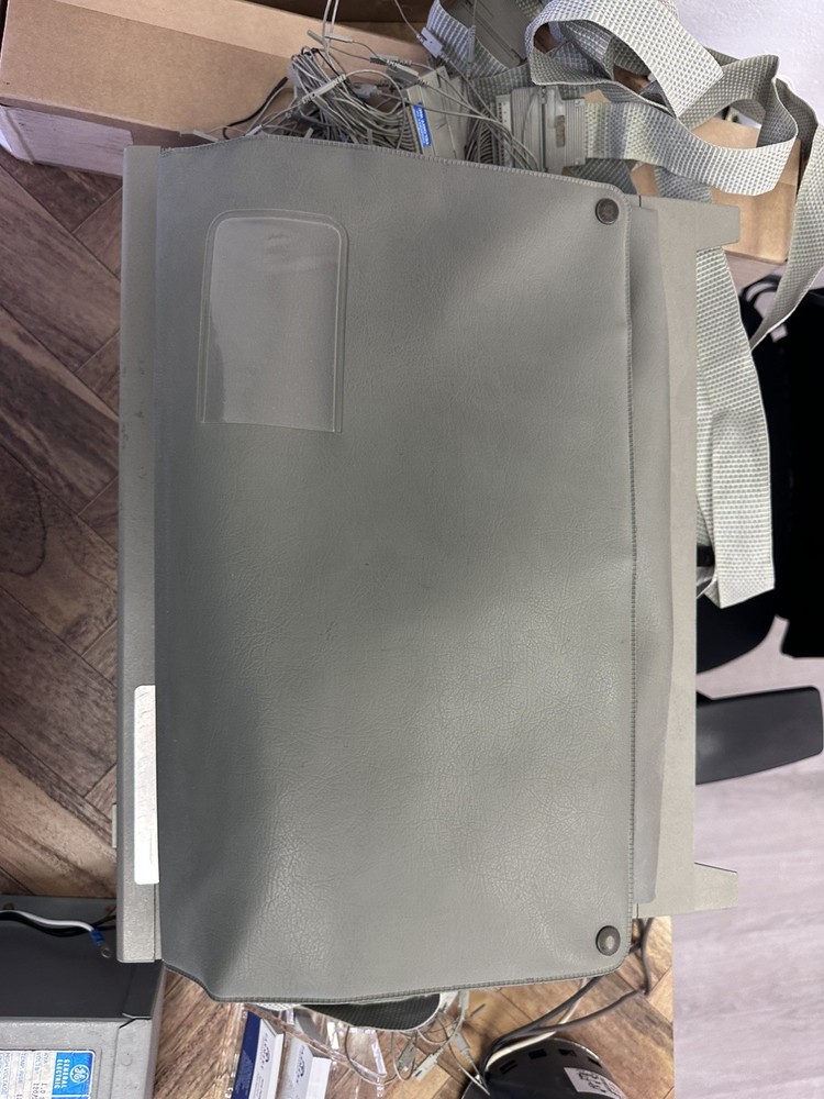 HP Hewlett Packard 1650B Logic Analyzer