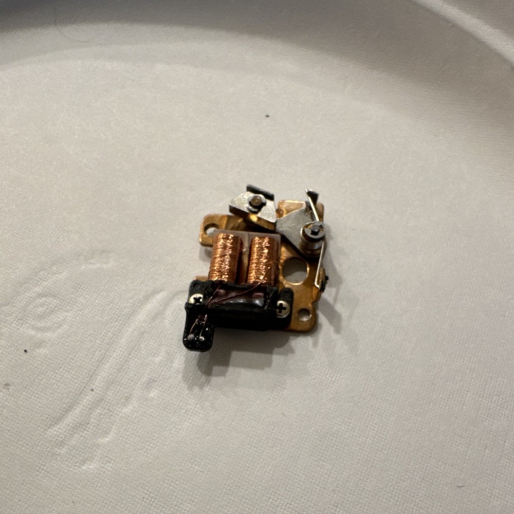 Canon AE-1 Shutter Release Magnet - Non-functional