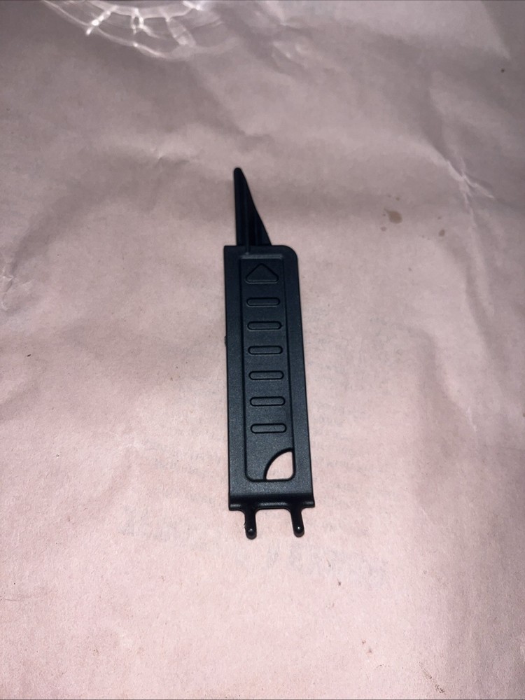 EcoEclipse Dispenser Key