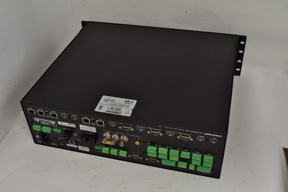 Crestron DMPS3-300-C | Used | A