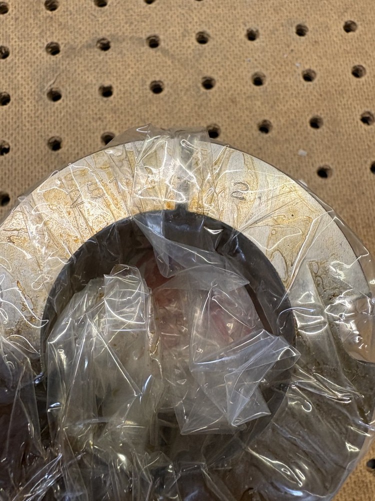 2517 2" Tapered Bushing