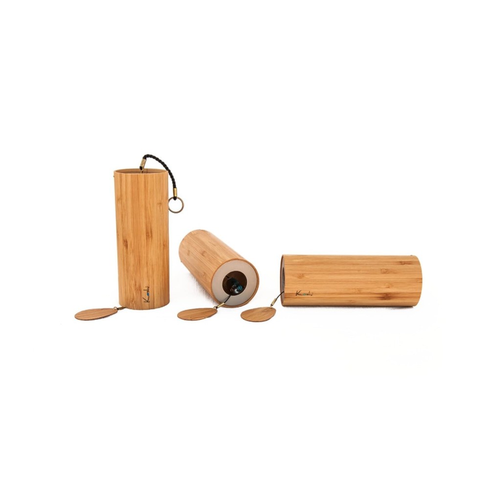 Koshi Chime Water/Aqua Element