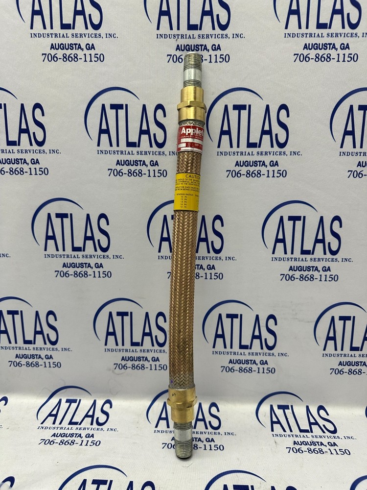 Emerson FXGJH112 Flexible Coupling (B4)