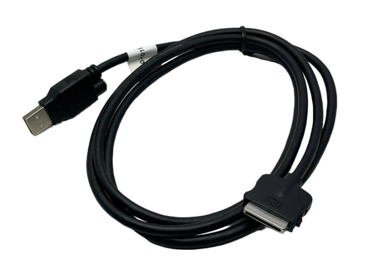NEW Unitech 1550-601972G USB Charging / Communication Cable