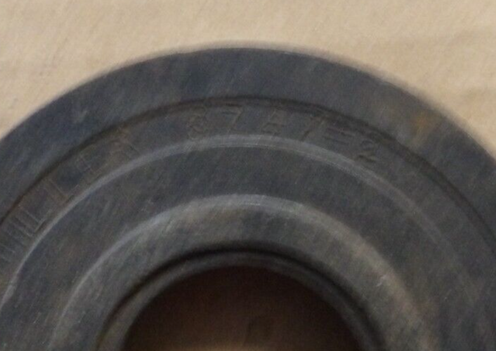 MILLER 6747-2 PALLET COUNTERSHAFT ADAPTER TOOL