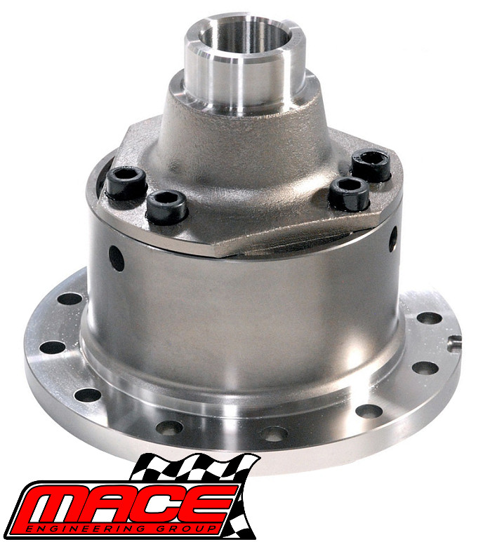 MACE TORQUE-LOCK LSD DIFF FOR HSV CLUBSPORT VE VF