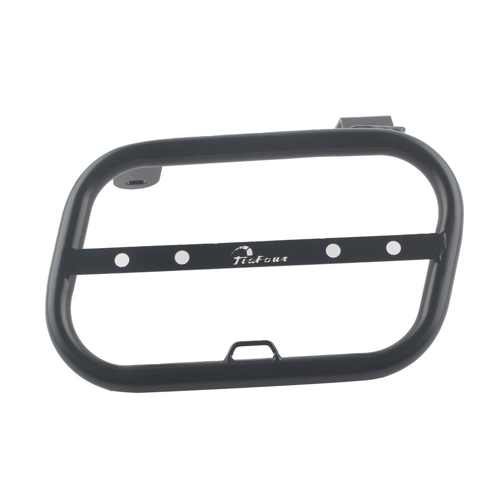 For XSR 700 XTribute XSR700 Legacy Support Bracket Right Side Trunk Bag