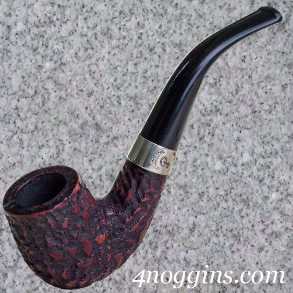 Peterson: Donegal Rocky 69 Fishtail