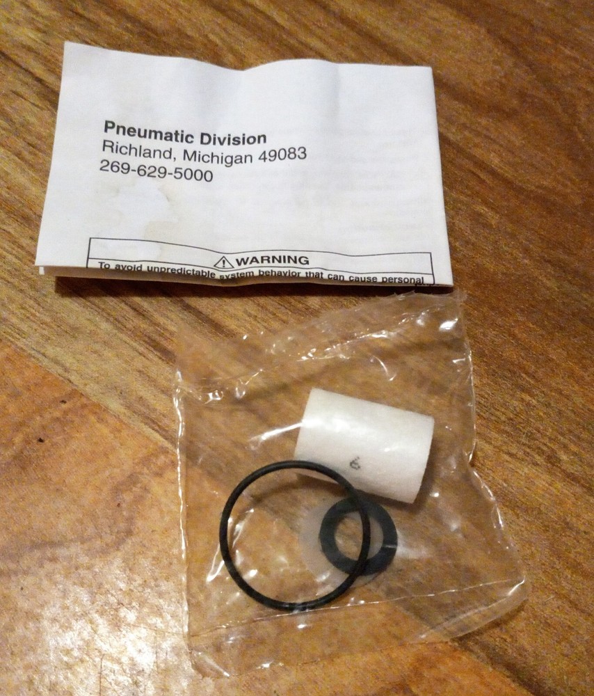 Wilkerson PS446 Filter Element Kit Ser 10f