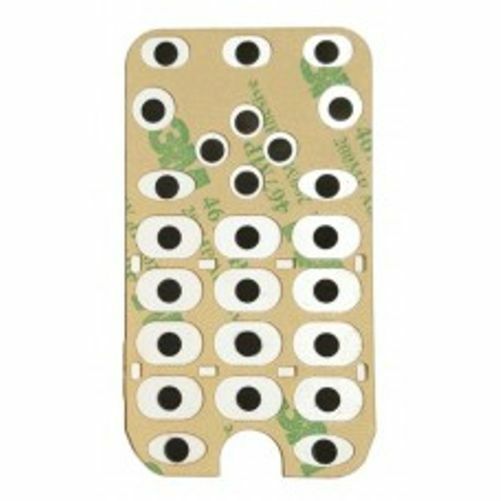 Panasonic Keypad Button Repair for KX-TD7680 ButtonWorx