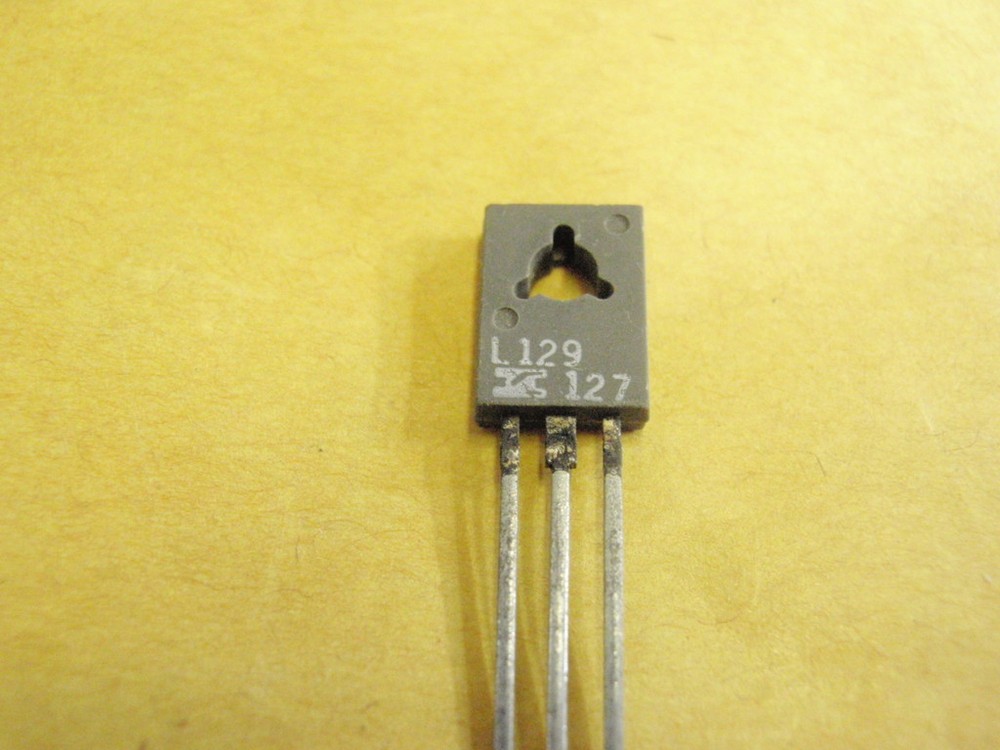 IC MODULE L129 19477-157