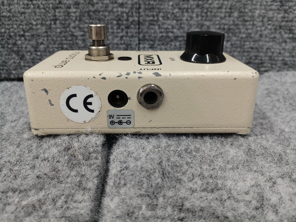 MXR M-133 Effector