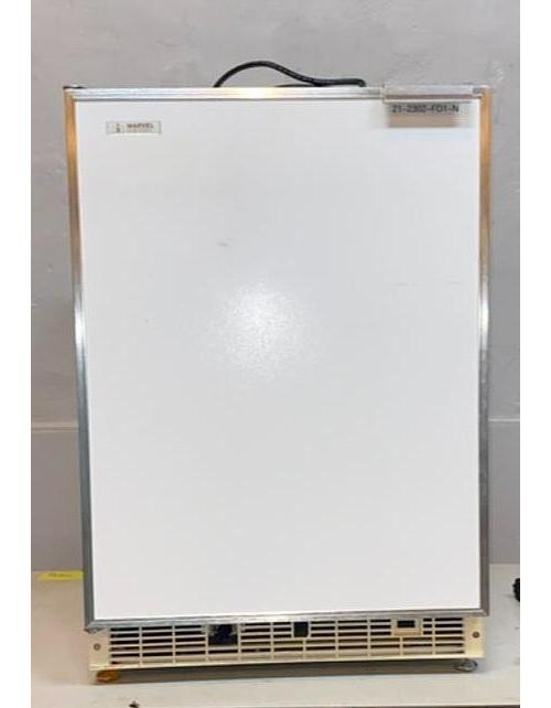 Marvel Scientific Under counter lab Refrigerator 6CAR MA/024600013.