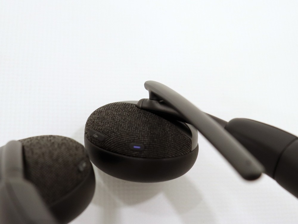 Dell WL3024 Bluetooth USB/USB-C Headset