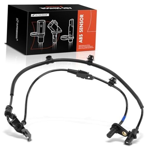 Front Right ABS Wheel Speed Sensor Compatible with Kia Optima 2016 2017 2018