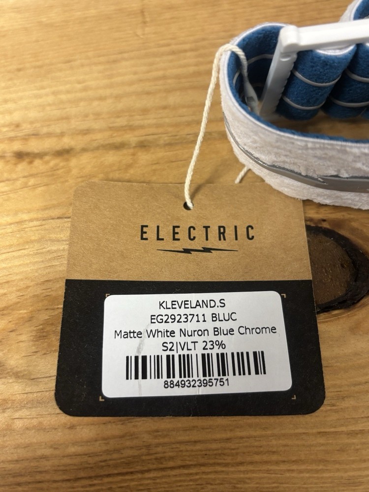 Electric Kleveland SMALL Snowboarding Goggle