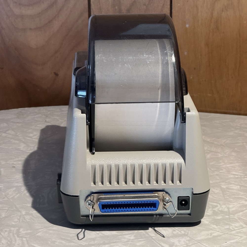 Cognitive thermal printer model LBD24-2043-002 SHIPS SAME DAY