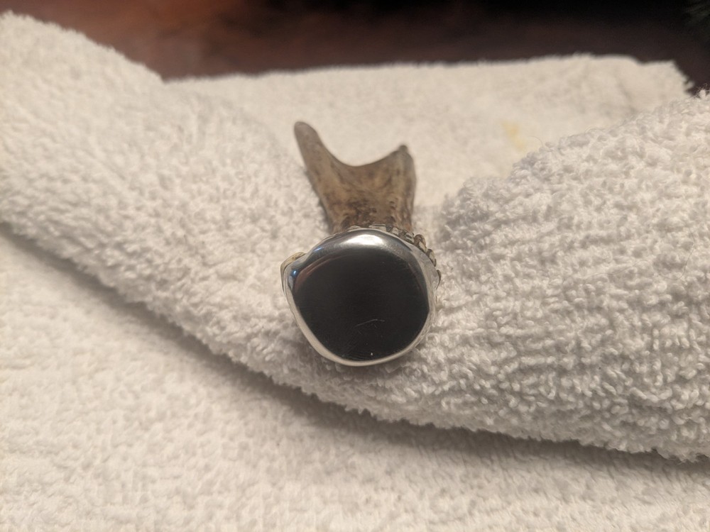 FLINTLOCK PAN PRIMER HANDMADE