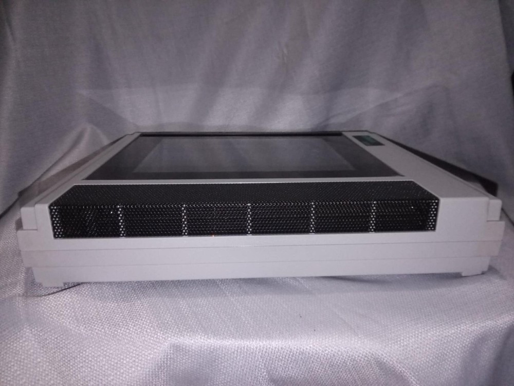 IN FOCUS SYSTEMS PANELBOOK 530