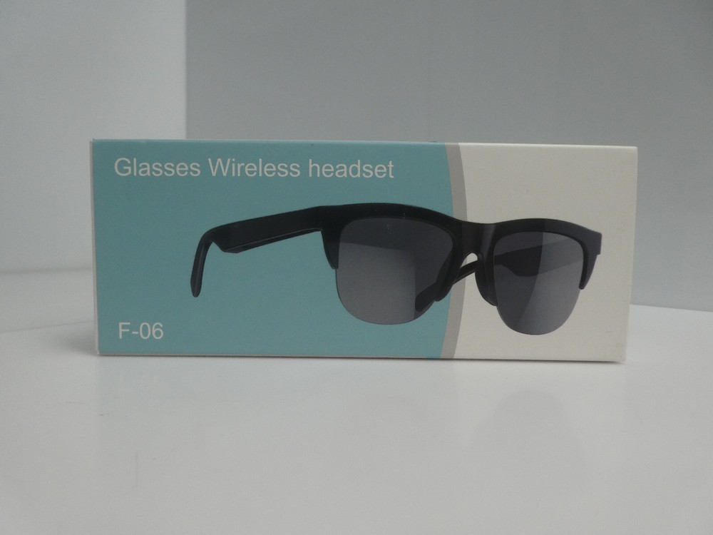 5 PACK Glasses Wireless Headset