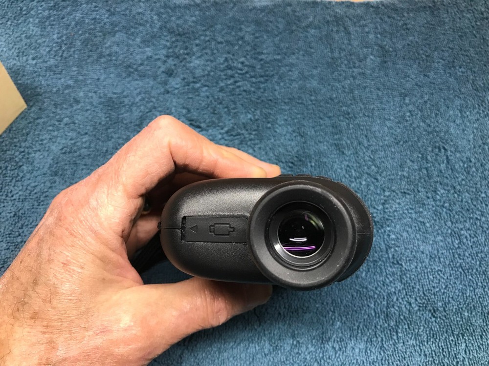 TACKLIFE MLR01 Rangefinder