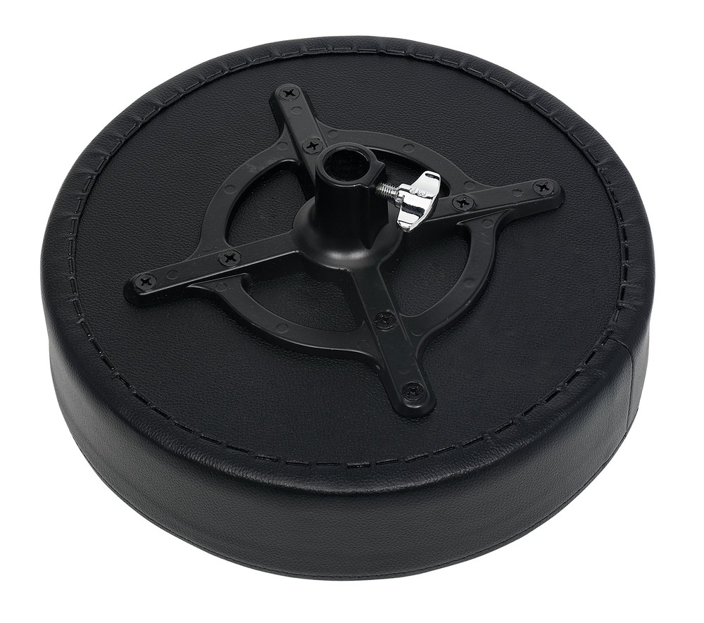 DW Drum Workshop CP5100 5000 Series Throne,Black