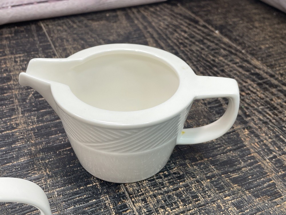 bauscher vitro-collection 303 creamer pitcher