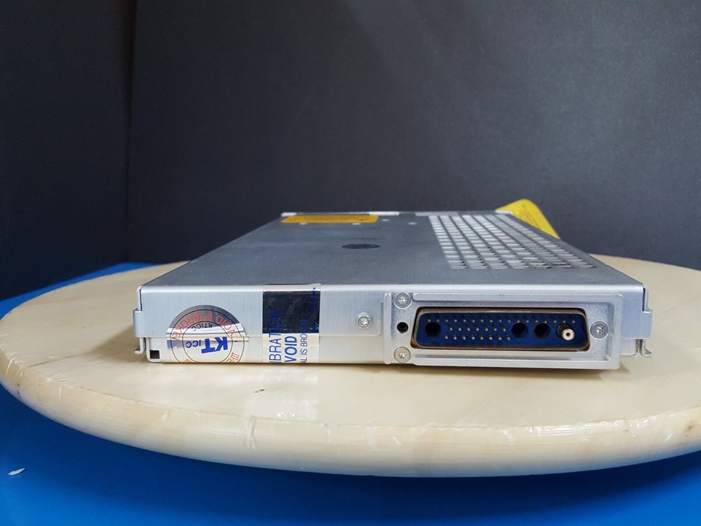 Tektronix 80C01: 20 GHz Optical Sampling Module (0195)