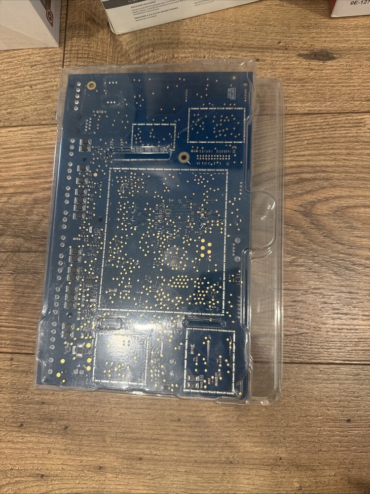DSC HS3128 ALARM CONTROLLER