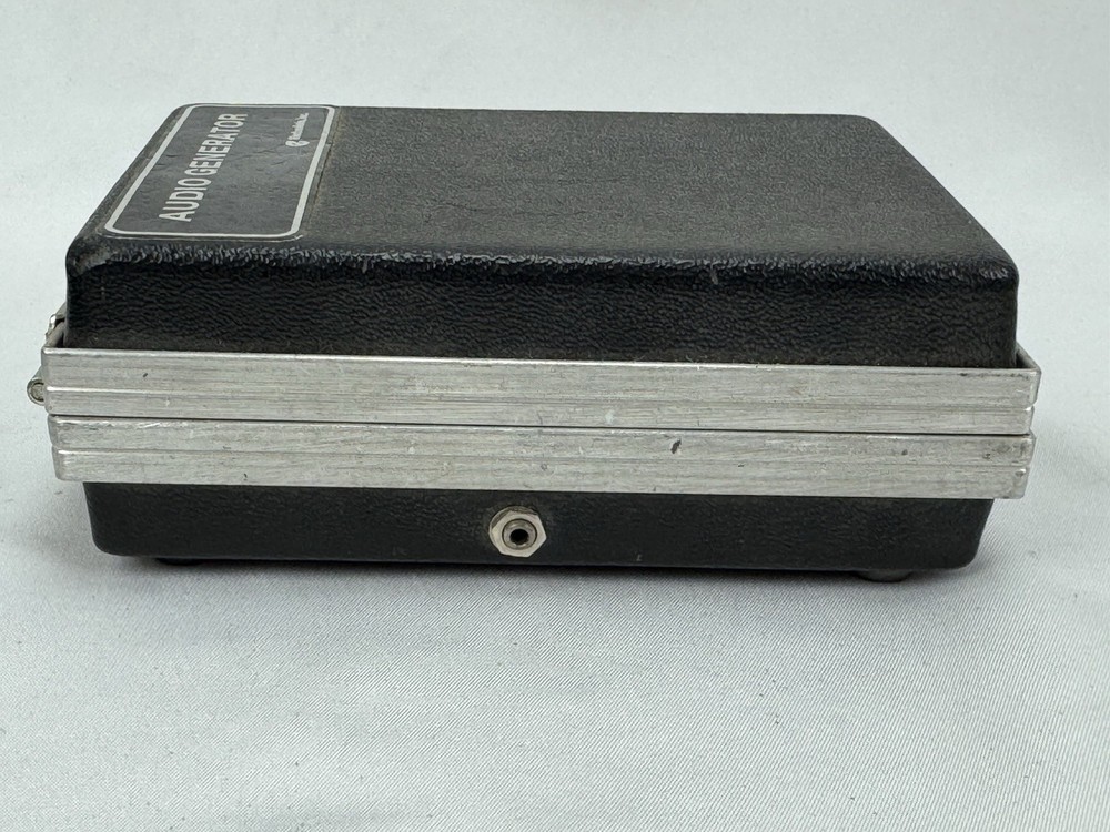 Electrodata, Inc. AG1 Audio Generator - Tested
