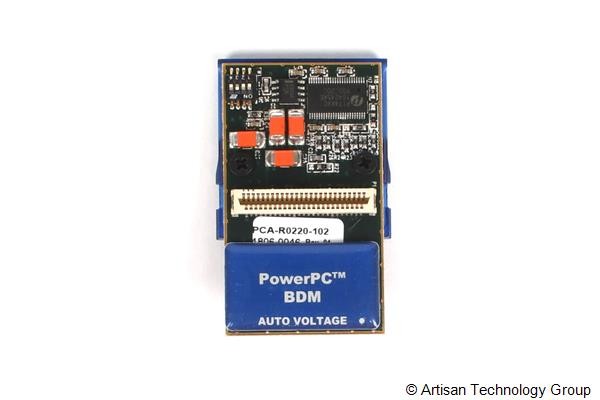 WindRiver PowerPC BDM Auto Voltage Module for the ICE SX High Performance