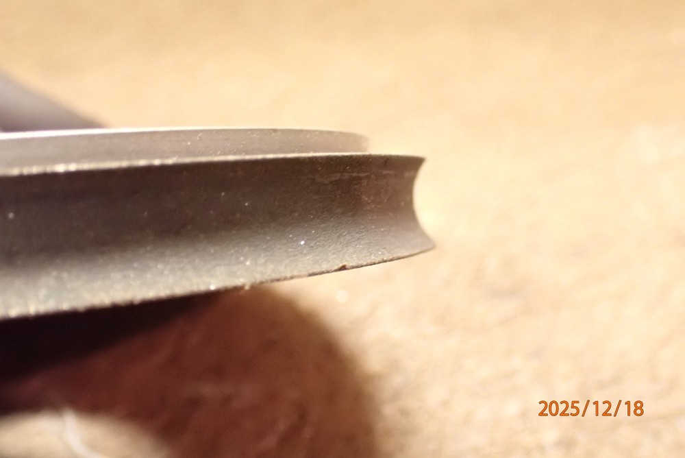 DI-COAT PROFILED SURFACE GRINDING GRINDER WHEEL