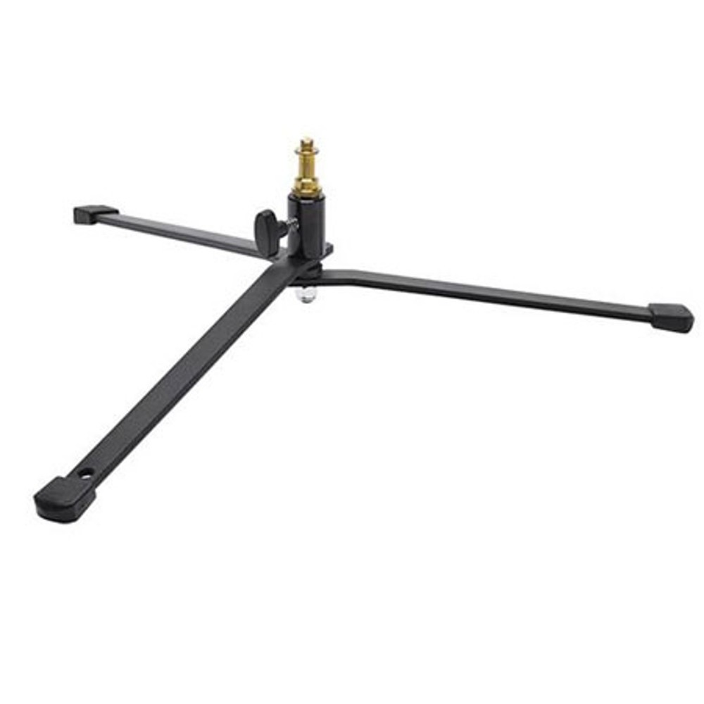 Kupo S040211 Backlite Base Stand, 33.07lbs Maximum Load Capacity