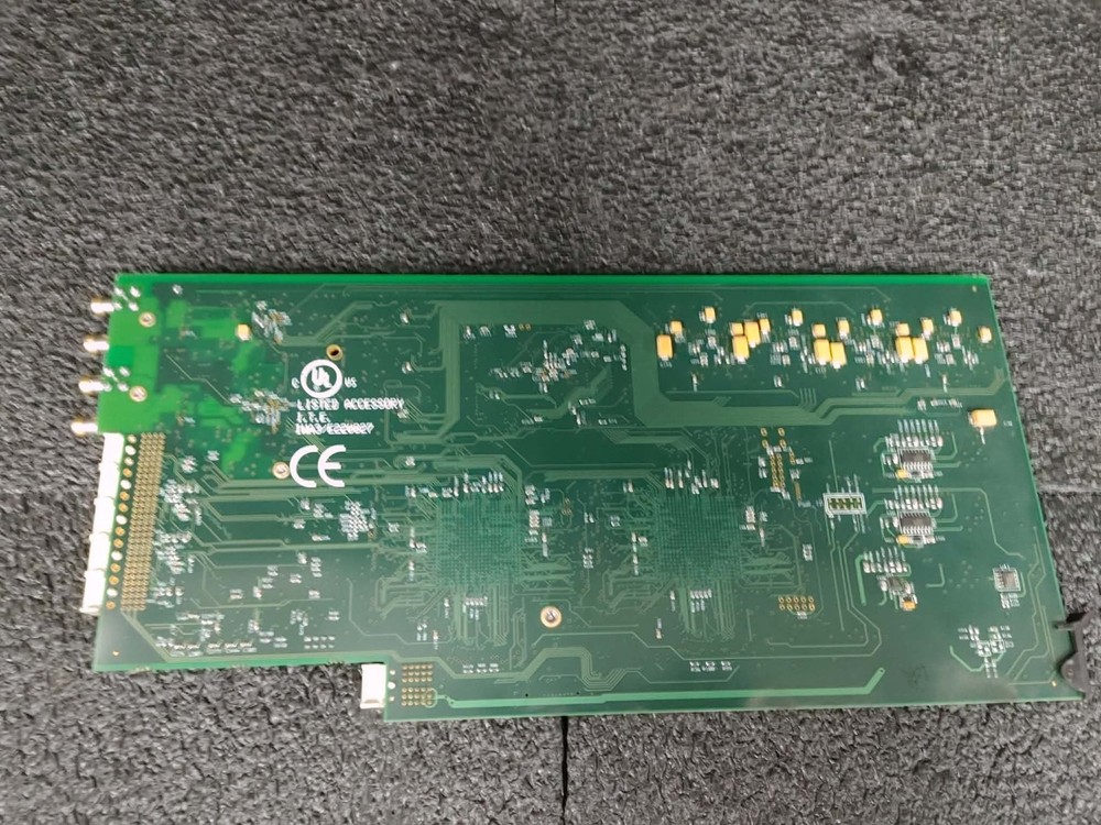 Leitch NSV-H4 Neo Suiteview Input Processor Card