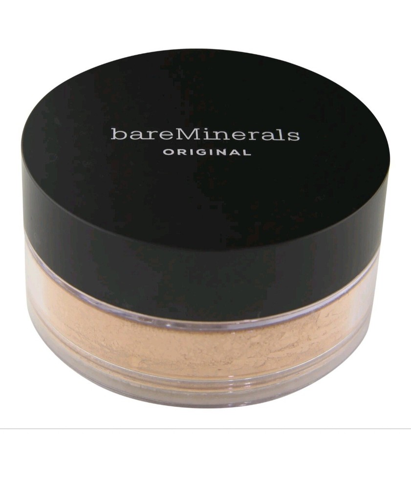 Bareminerals Original Foundation Broad Spectrum Spf15 Neutral Tan 21